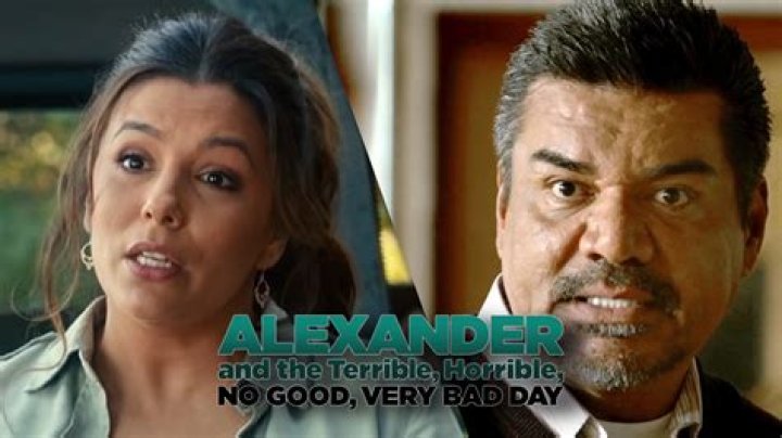 What is the moral of Alexander and the Terrible Horrible? – Celebrity