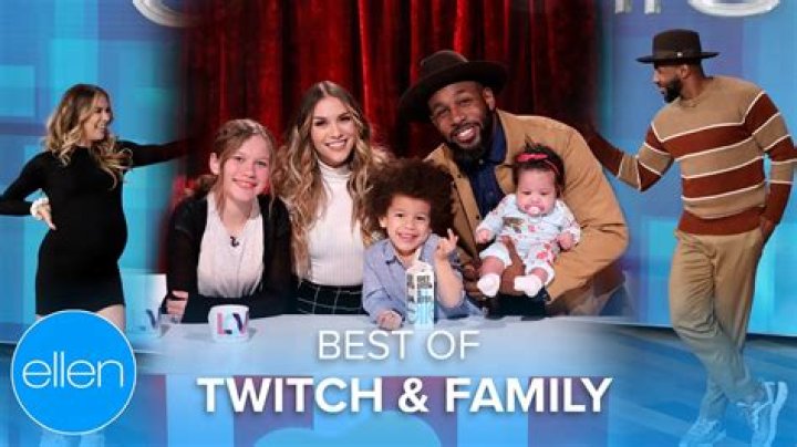 What Is Twitch’S Salary On Ellen? – Celebrity