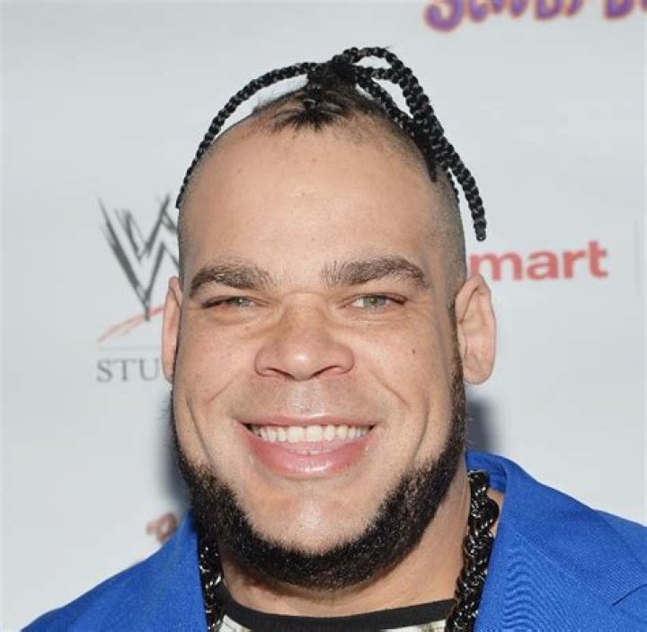 What Is Tyrus Ethnicity? – Celebrity