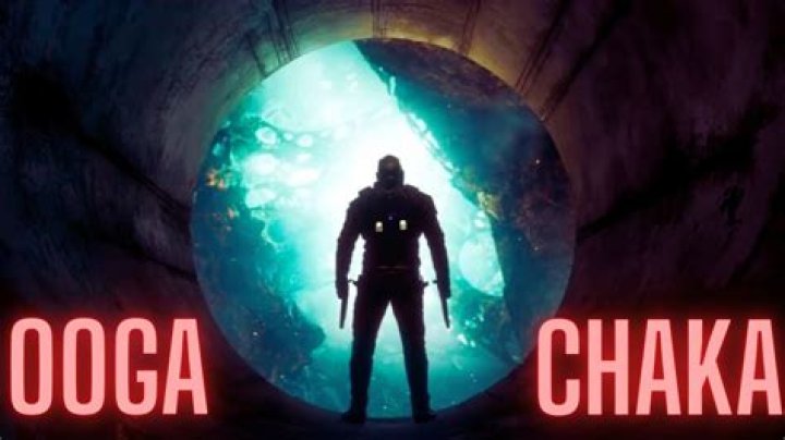 What movie is Ooga Chaka from? – Celebrity