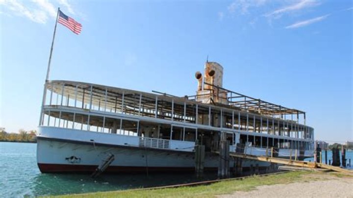 Where are the Boblo boats today? – Celebrity