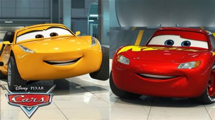Who are Lightning McQueen’s friends? – Celebrity