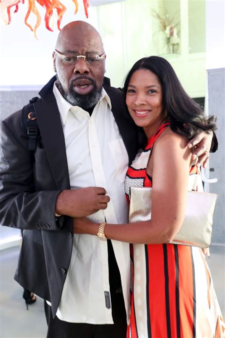 Who Is Biz Markie Family? – Celebrity