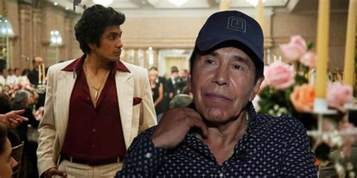 Who Is Walt’S Girlfriend In Narcos: Mexico? – Celebrity