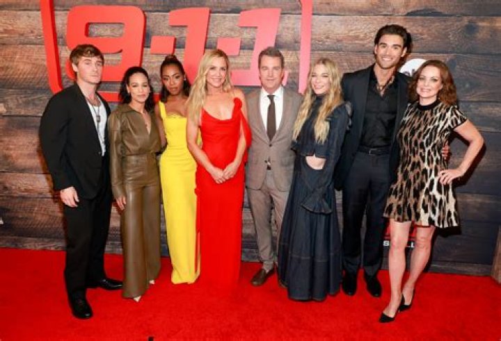 Who Plays Sadie On Nashville? – Celebrity