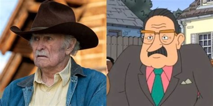 Who voices Principal Prickly? – Celebrity