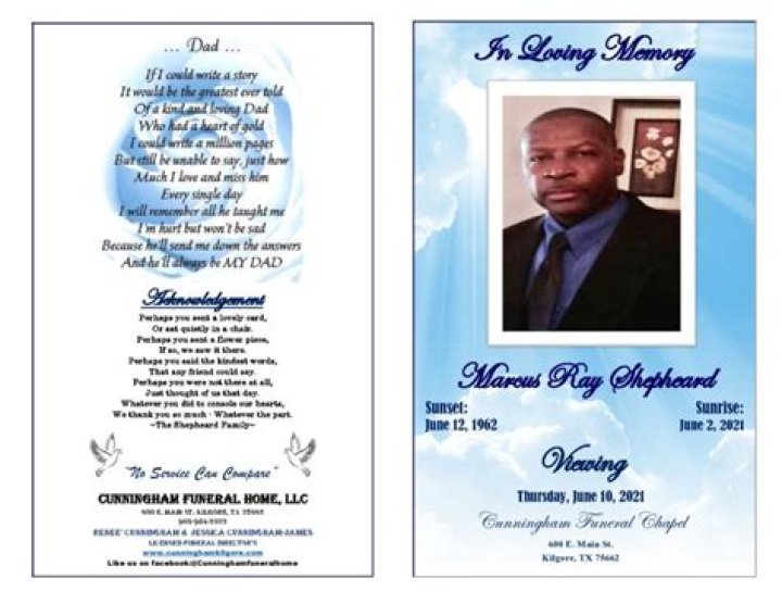 Who Was Braden Mimbs? Braden Mimbs Obituary, Prayer Session and Funeral Detials