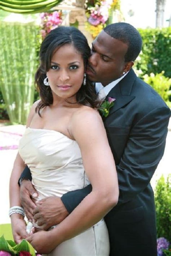 Who Was Laila Ali First Husband? – Celebrity
