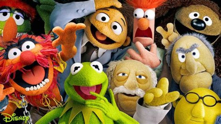Who was the Muppet with the gold tooth? – Celebrity
