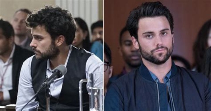 Why Did Connor Walsh Go To Jail? – Celebrity