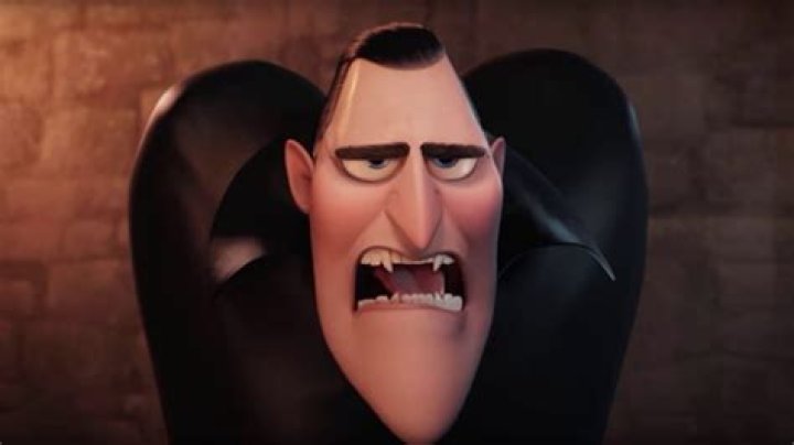 Why do vampires say bleh? – Celebrity